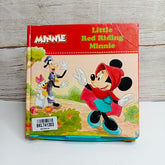 Little Red Ridding Minne - BKLT41303